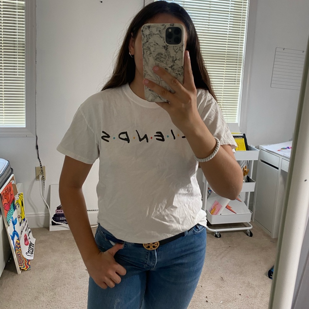Urban Outfitters “F.R.I.E.N.D.S.” T-Shirt